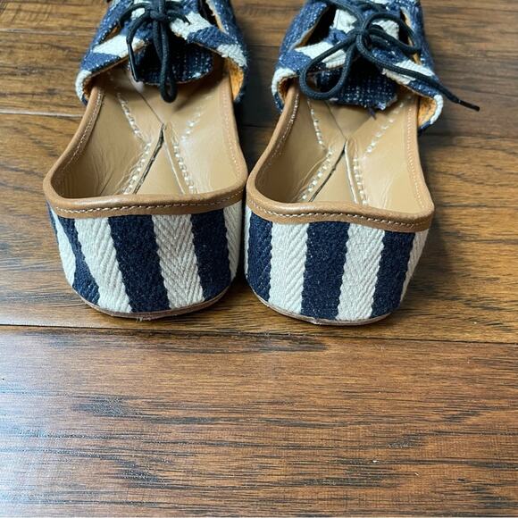 Fizzy Goblet Hummingbird Flats Size 7 - Picture 6 of 10